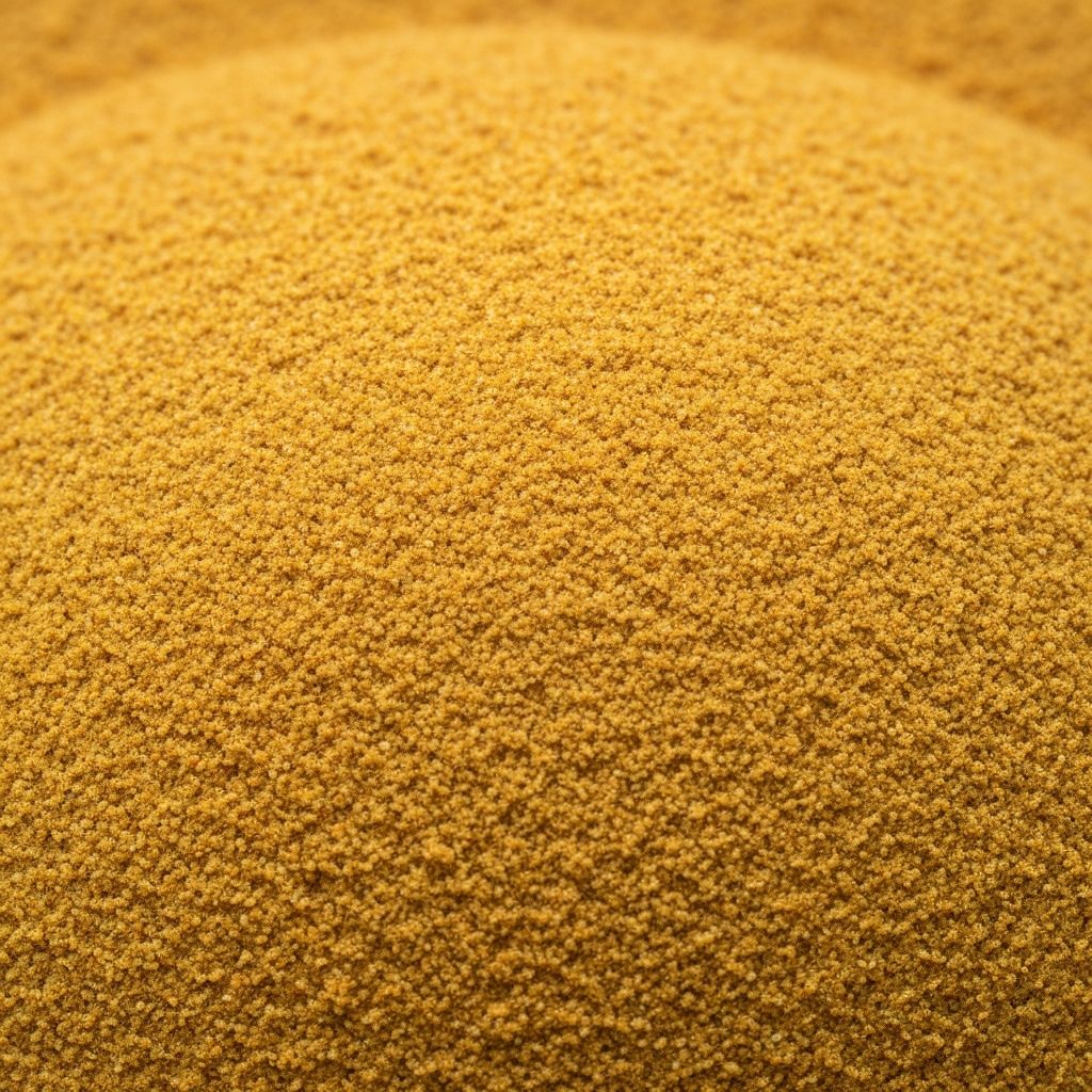 Trigonella foenum-graecum seed powder